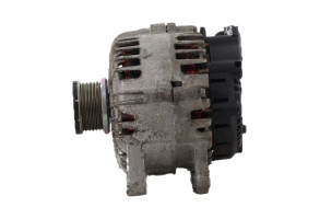 Alternateur CITROEN C3 3 Photo n°4