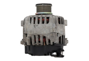 Alternateur CITROEN C3 3 Photo n°5