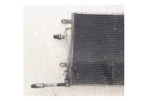 Radiateur clim AUDI A4 2 Photo n°2