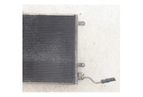 Radiateur clim AUDI A4 2 Photo n°3