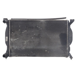 Radiateur eau AUDI A4 2 Photo n°1