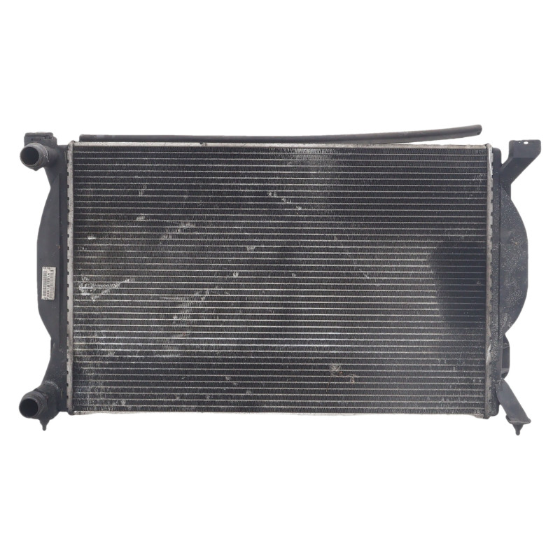 Radiateur eau AUDI A4 2 Photo n°1