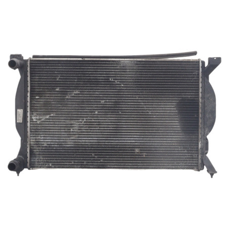 Radiateur eau AUDI A4 2