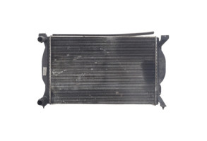 Radiateur eau AUDI A4 2 Photo n°1
