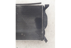 Radiateur eau AUDI A4 2 Photo n°3