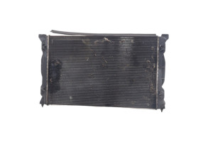 Radiateur eau AUDI A4 2 Photo n°4