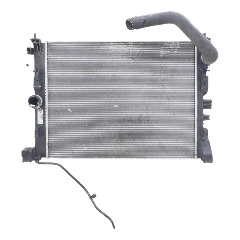 Radiateur eau RENAULT ARKANA Photo n°1