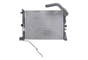 Radiateur eau RENAULT ARKANA Photo n°1