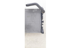 Radiateur eau RENAULT ARKANA Photo n°3