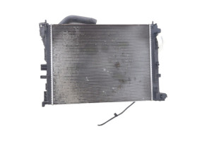 Radiateur eau RENAULT ARKANA Photo n°4
