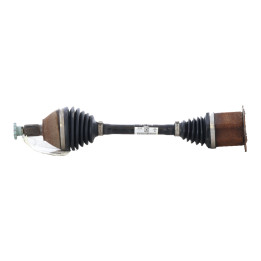 Cardan gauche (transmission) VOLKSWAGEN POLO 6 Photo n°1
