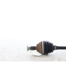Cardan gauche (transmission) VOLKSWAGEN POLO 6 Photo n°2