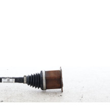 Cardan gauche (transmission) VOLKSWAGEN POLO 6 Photo n°3