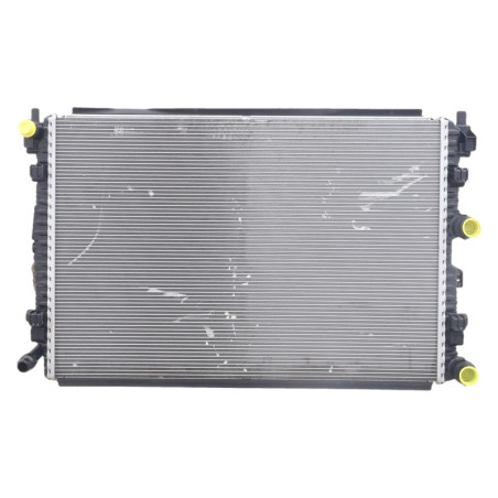 Radiateur eau VOLKSWAGEN POLO 6