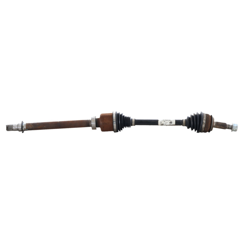 Cardan droit (transmission) NISSAN QASHQAI 2 Photo n°1