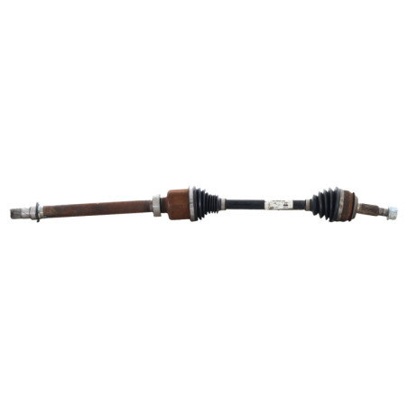 Cardan droit (transmission) NISSAN QASHQAI 2