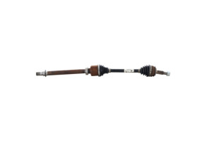 Cardan droit (transmission) NISSAN QASHQAI 2 Photo n°1