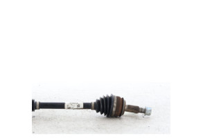 Cardan droit (transmission) NISSAN QASHQAI 2 Photo n°3