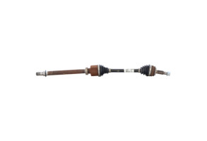 Cardan droit (transmission) NISSAN QASHQAI 2 Photo n°4