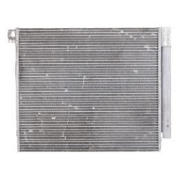 Radiateur clim NISSAN QASHQAI 2 Photo n°1