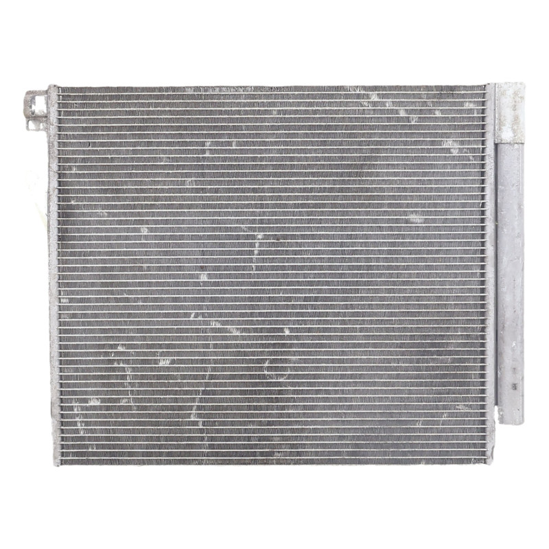 Radiateur clim NISSAN QASHQAI 2 Photo n°1