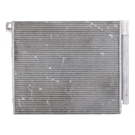 Radiateur clim NISSAN QASHQAI 2
