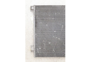 Radiateur clim NISSAN QASHQAI 2 Photo n°2