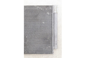 Radiateur clim NISSAN QASHQAI 2 Photo n°3