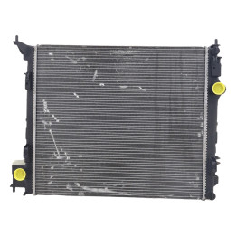 Radiateur eau NISSAN QASHQAI 2 Photo n°1