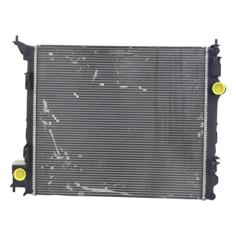 Radiateur eau NISSAN QASHQAI 2 Photo n°1