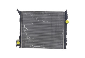 Radiateur eau NISSAN QASHQAI 2 Photo n°1