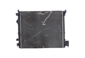 Radiateur eau NISSAN QASHQAI 2 Photo n°4
