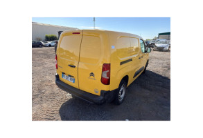 Bloc ABS (freins anti-blocage) CITROEN BERLINGO 3 M Photo n°7