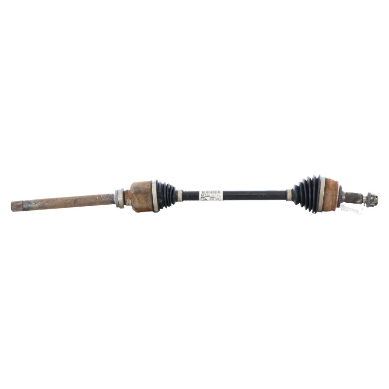 Cardan droit (transmission) CITROEN BERLINGO 3 M Photo n°1