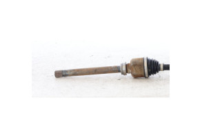 Cardan droit (transmission) CITROEN BERLINGO 3 M Photo n°2