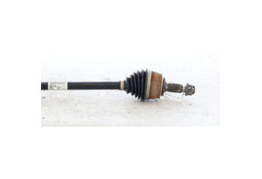 Cardan droit (transmission) CITROEN BERLINGO 3 M Photo n°3