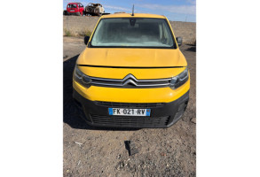 Cardan droit (transmission) CITROEN BERLINGO 3 M Photo n°6