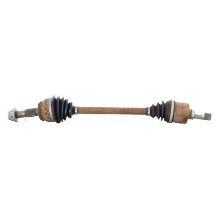 Cardan droit (transmission) CITROEN JUMPER 3