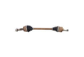 Cardan droit (transmission) CITROEN JUMPER 3 Photo n°1