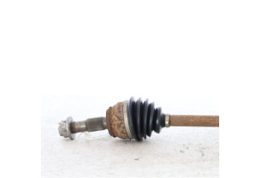 Cardan droit (transmission) CITROEN JUMPER 3 Photo n°2