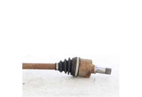 Cardan droit (transmission) CITROEN JUMPER 3 Photo n°3