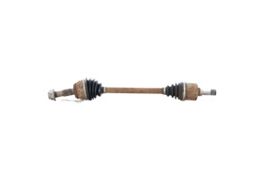 Cardan droit (transmission) CITROEN JUMPER 3 Photo n°4