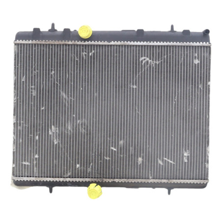 Radiateur eau CITROEN DS5