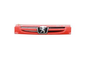 Calandre PEUGEOT PARTNER 1 Photo n°1