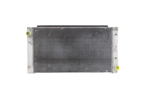 Radiateur eau MINI MINI 2 R55 Photo n°1