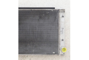 Radiateur eau MINI MINI 2 R55 Photo n°3
