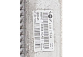 Radiateur eau MINI MINI 2 R55 Photo n°4