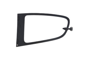 Vitre arriere droit CITROEN C1 1 Photo n°4