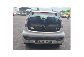 Vitre arriere droit CITROEN C1 1 Photo n°5
