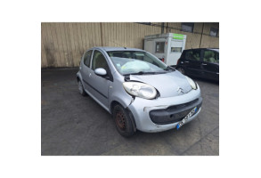 Vitre arriere droit CITROEN C1 1 Photo n°7